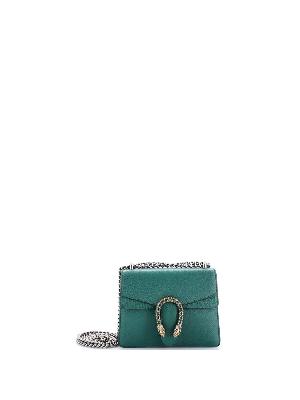 Gucci Dionysus Bag Leather Mini #263832G12B